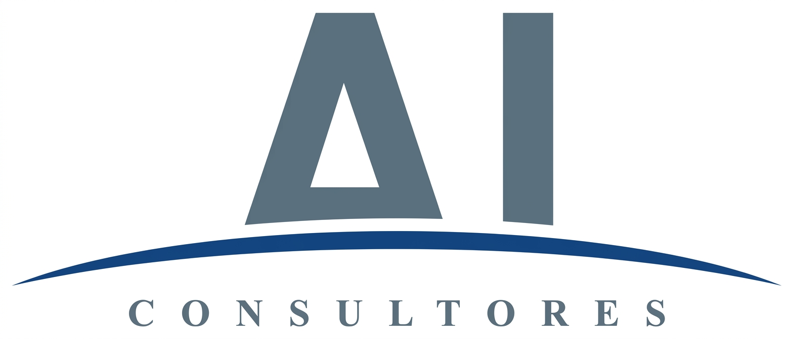AI Consultores Logo Oficial
