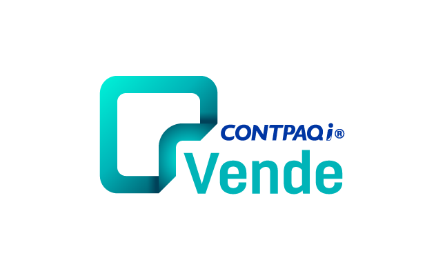 CONTPAQi Vende Logo